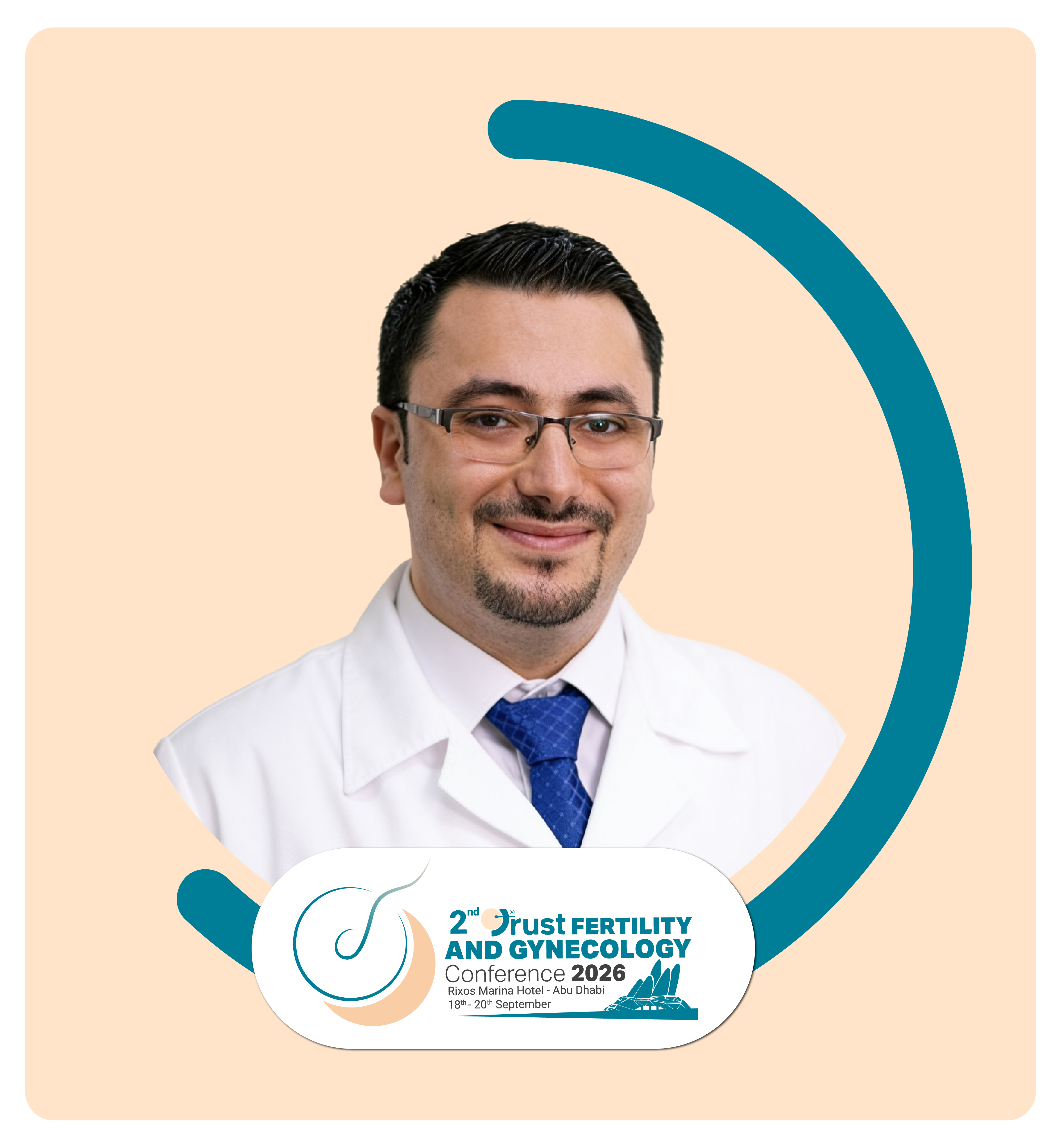 Dr. Amin Abyad